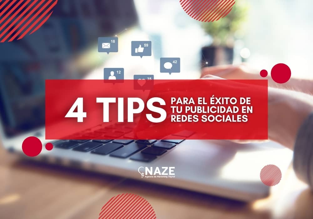 NAZE Agencia de Marketing Digital e-commerce y Publicidad - shopify partners - consultora certificada de mercado libre-tips