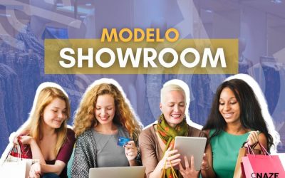 Modelo Showroom